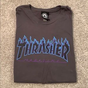 Thrasher Tee